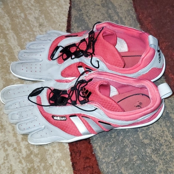 Adidas womens water shoe - Picture 1 of 10